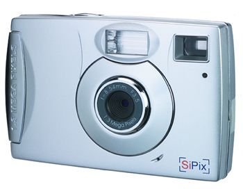 sipix camera drivers
